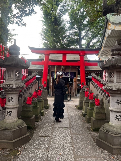 写メ