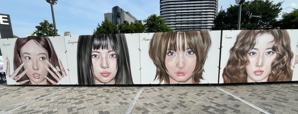 アップロード画像