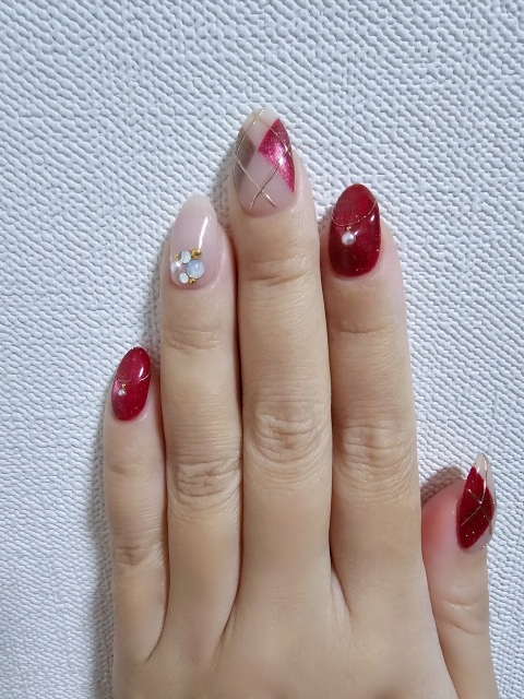 写メ