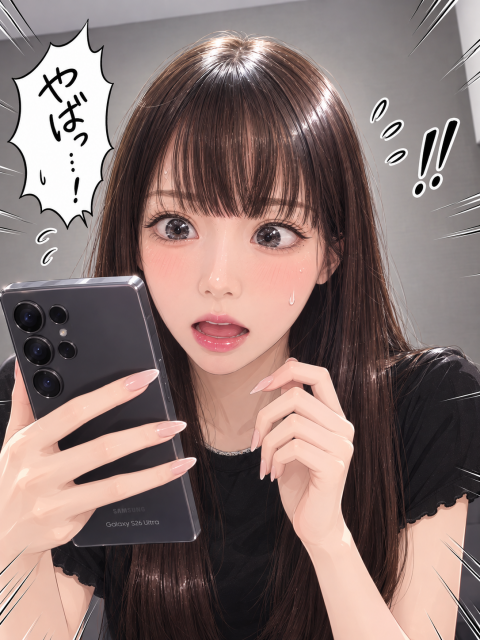 写メ