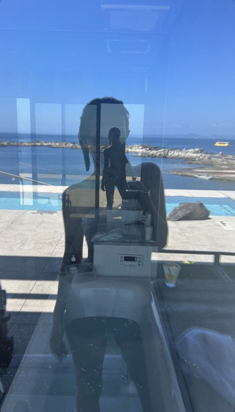 写メ