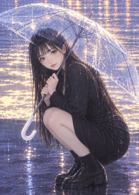 写メ