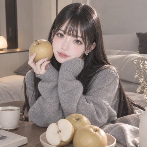 写メ