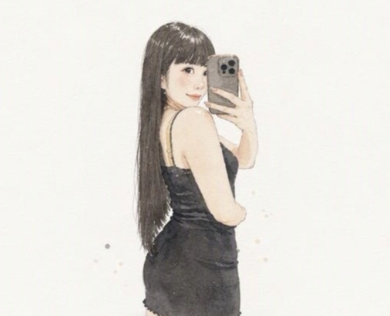 写メ