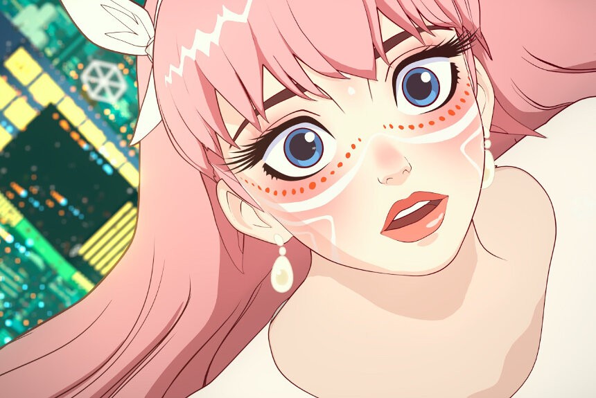 アップロード画像