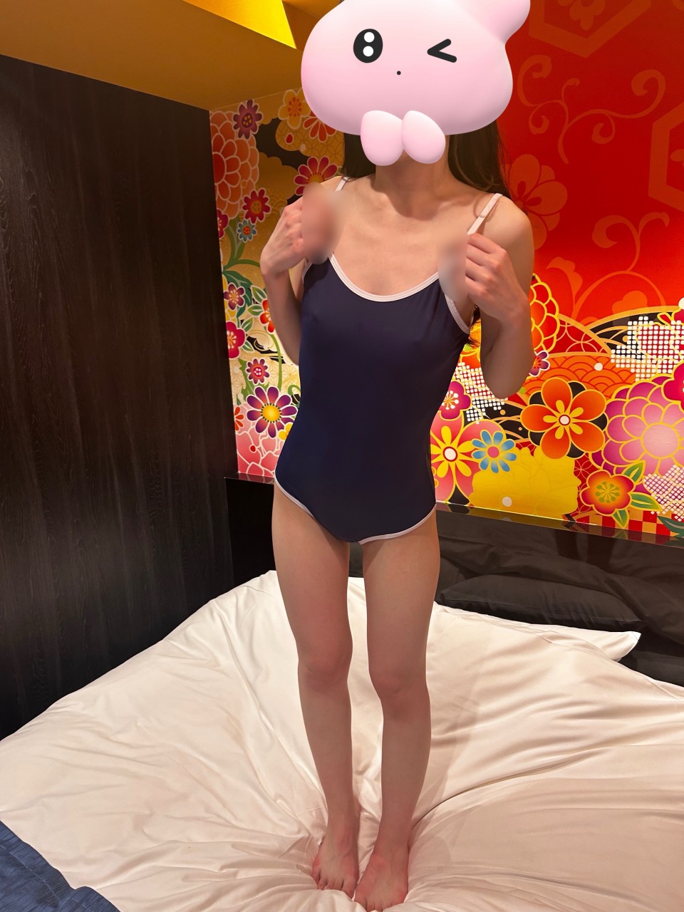 写メ