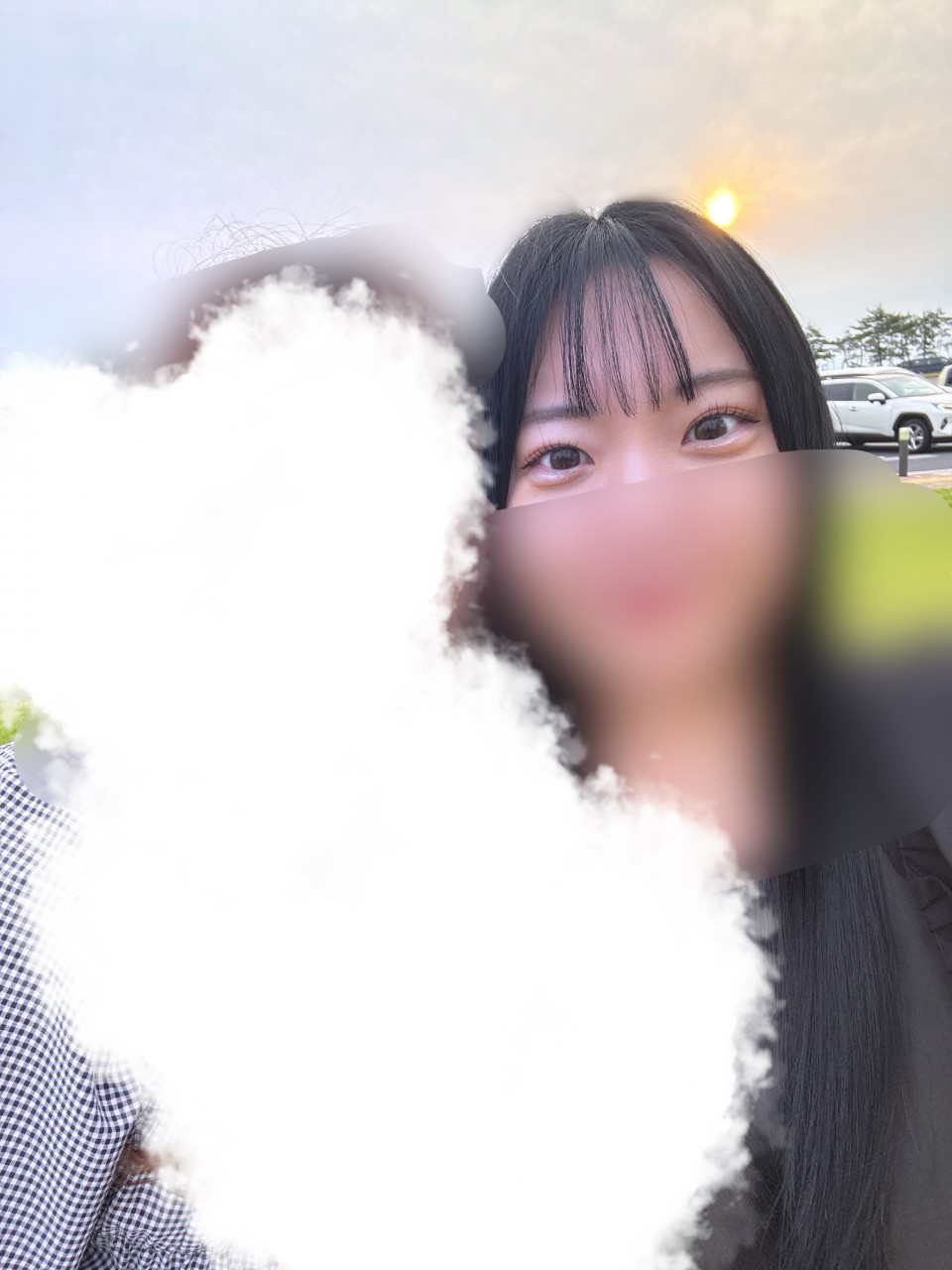 写メ