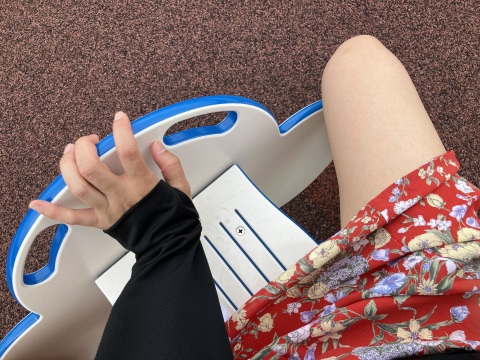 写メ