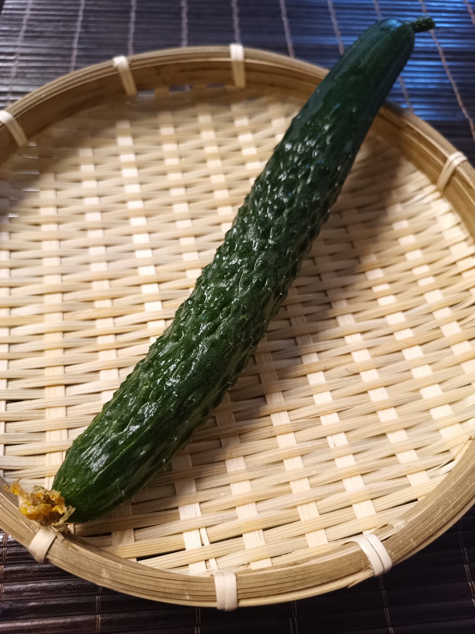 アップロード画像