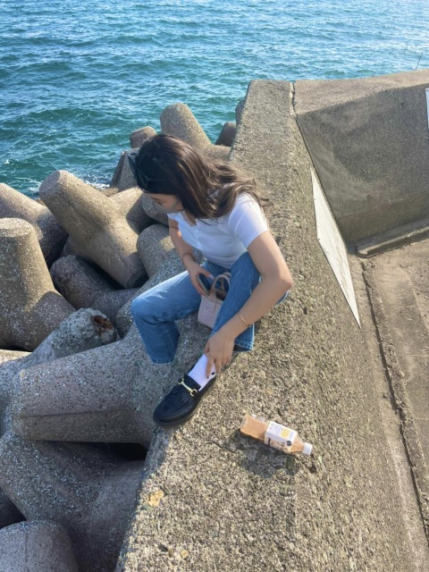 写メ