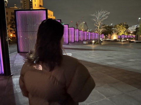 写メ