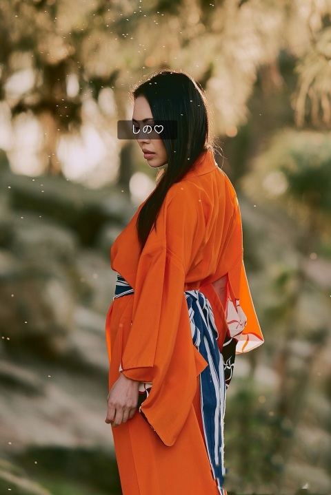 写メ