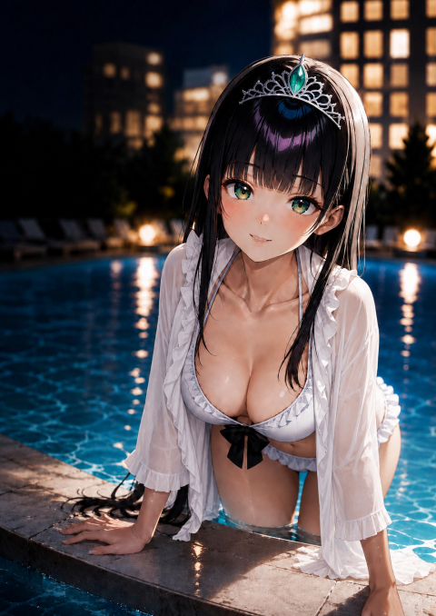 写メ