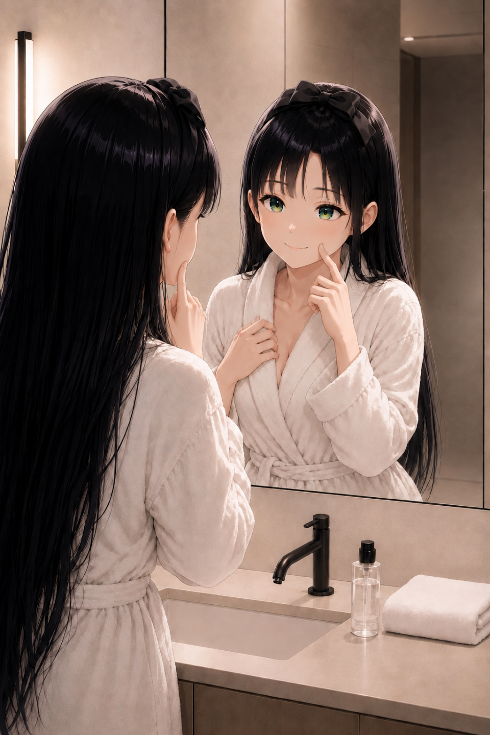 アップロード画像