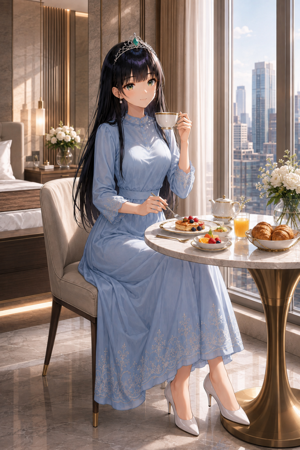 アップロード画像