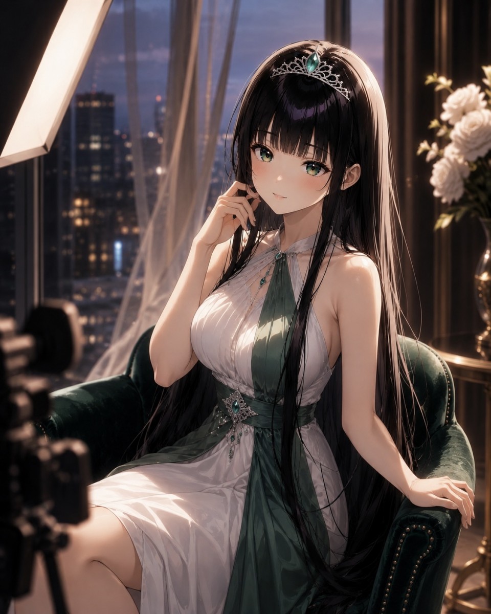 アップロード画像