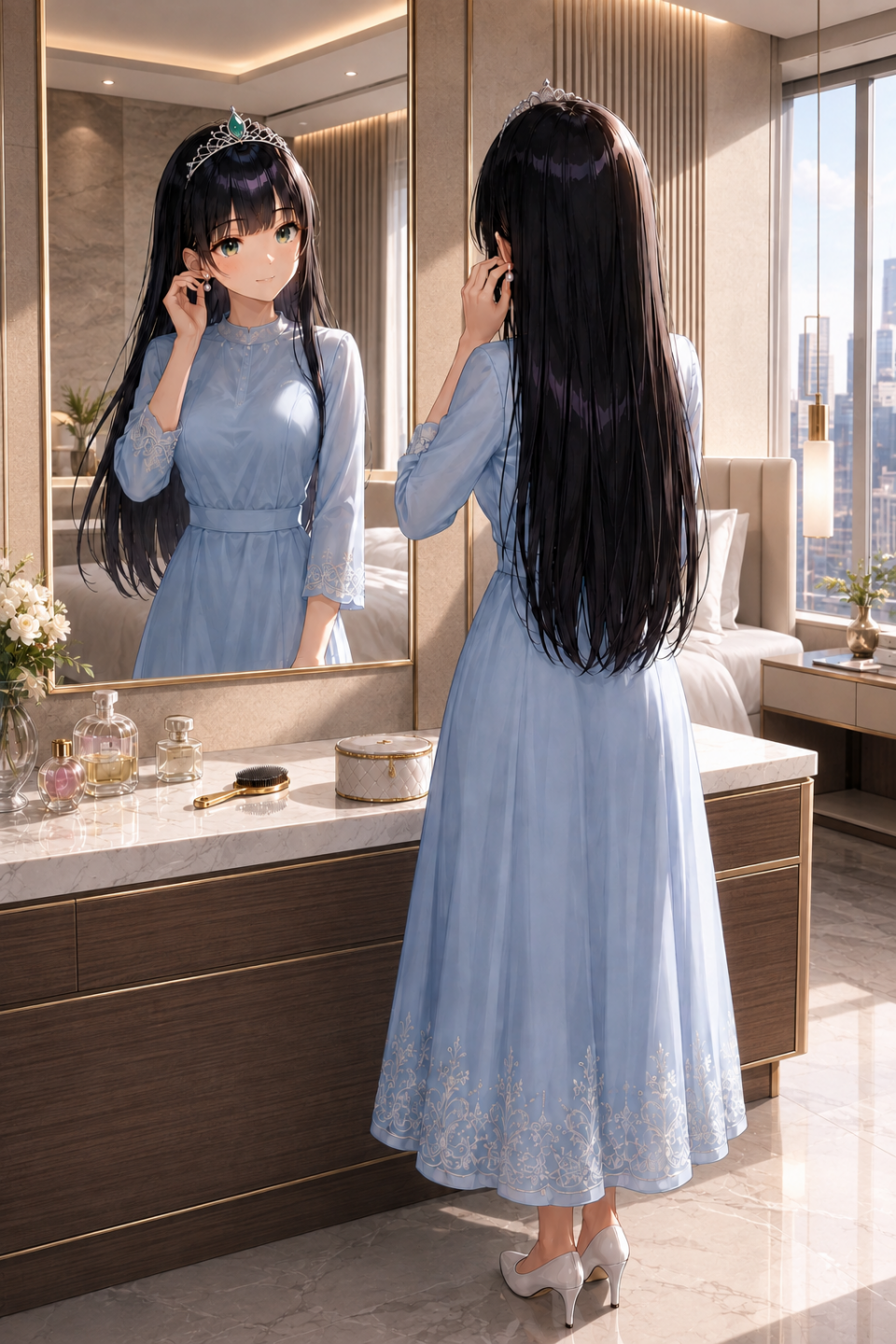 アップロード画像