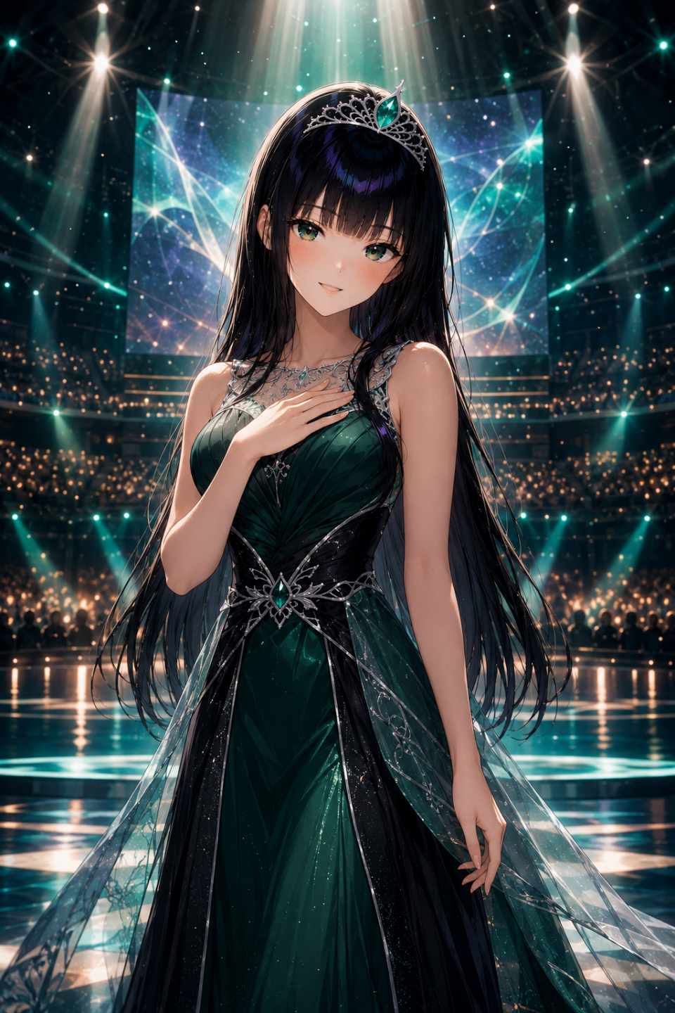 アップロード画像