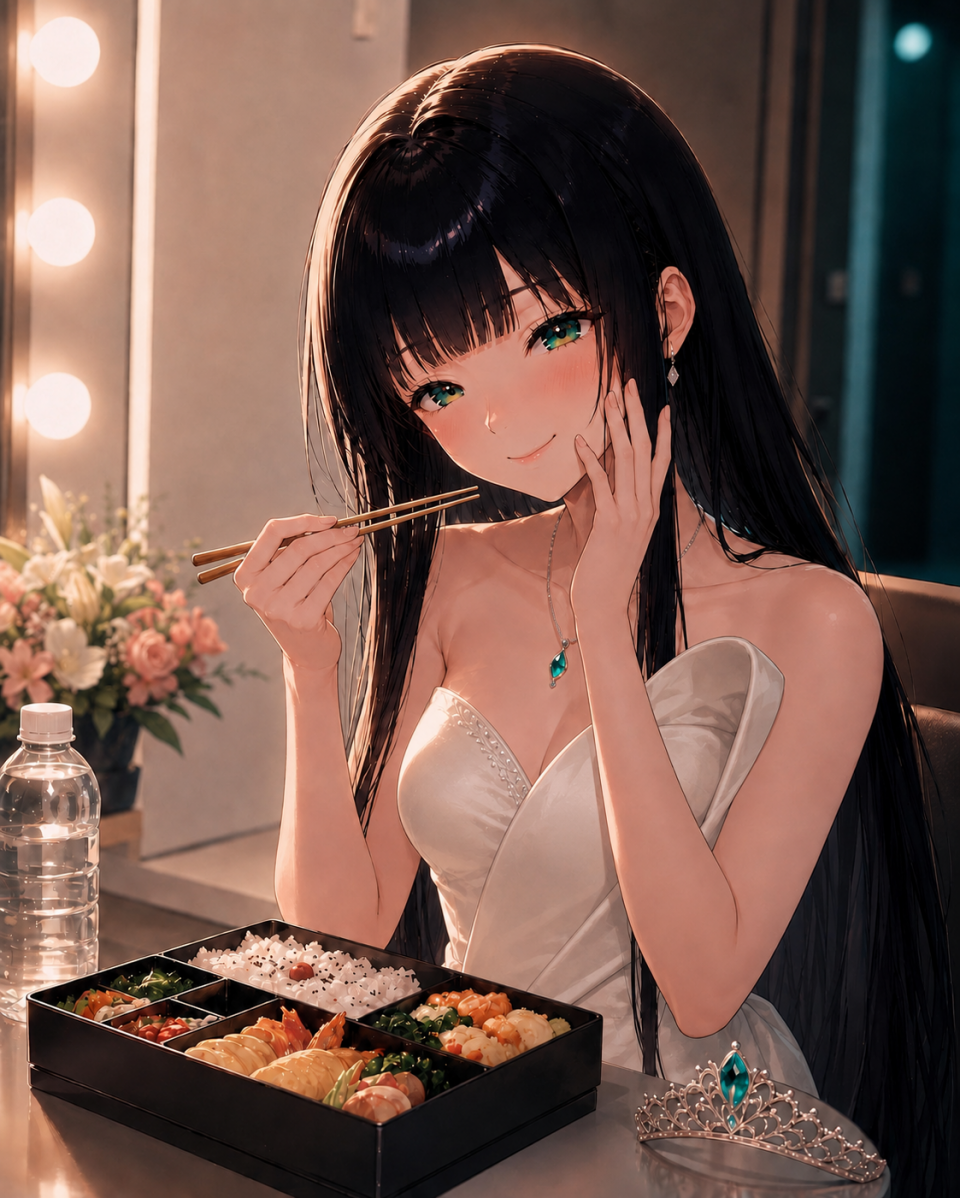 アップロード画像