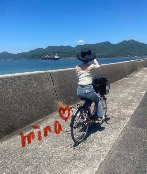写メ