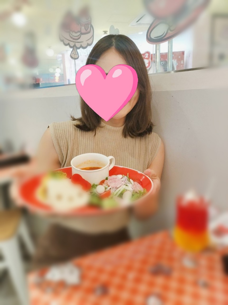 写メ