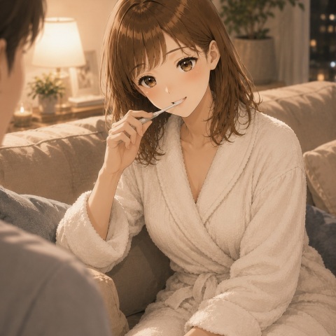写メ