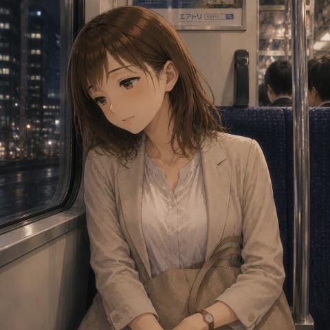 写メ