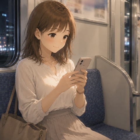 写メ