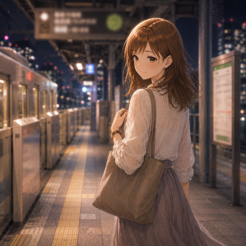 写メ