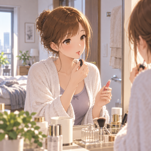 写メ