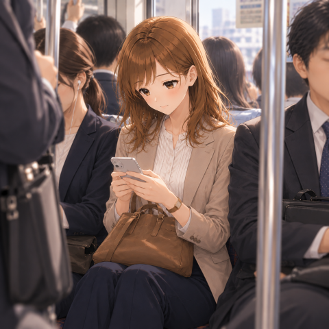 写メ