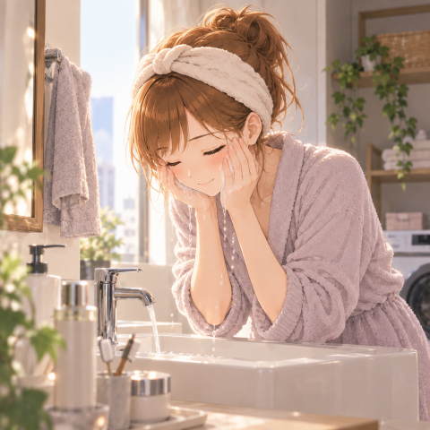 写メ