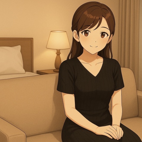 写メ