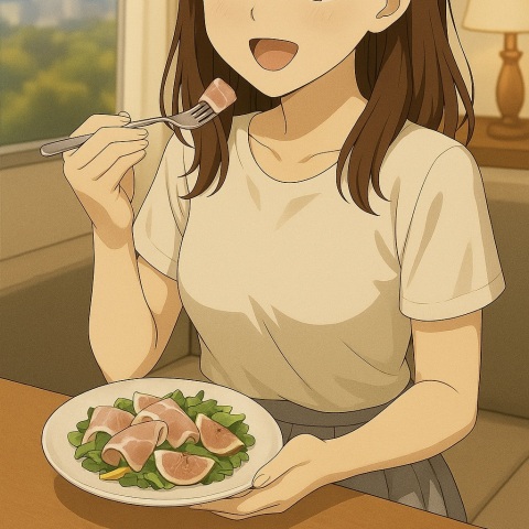 写メ