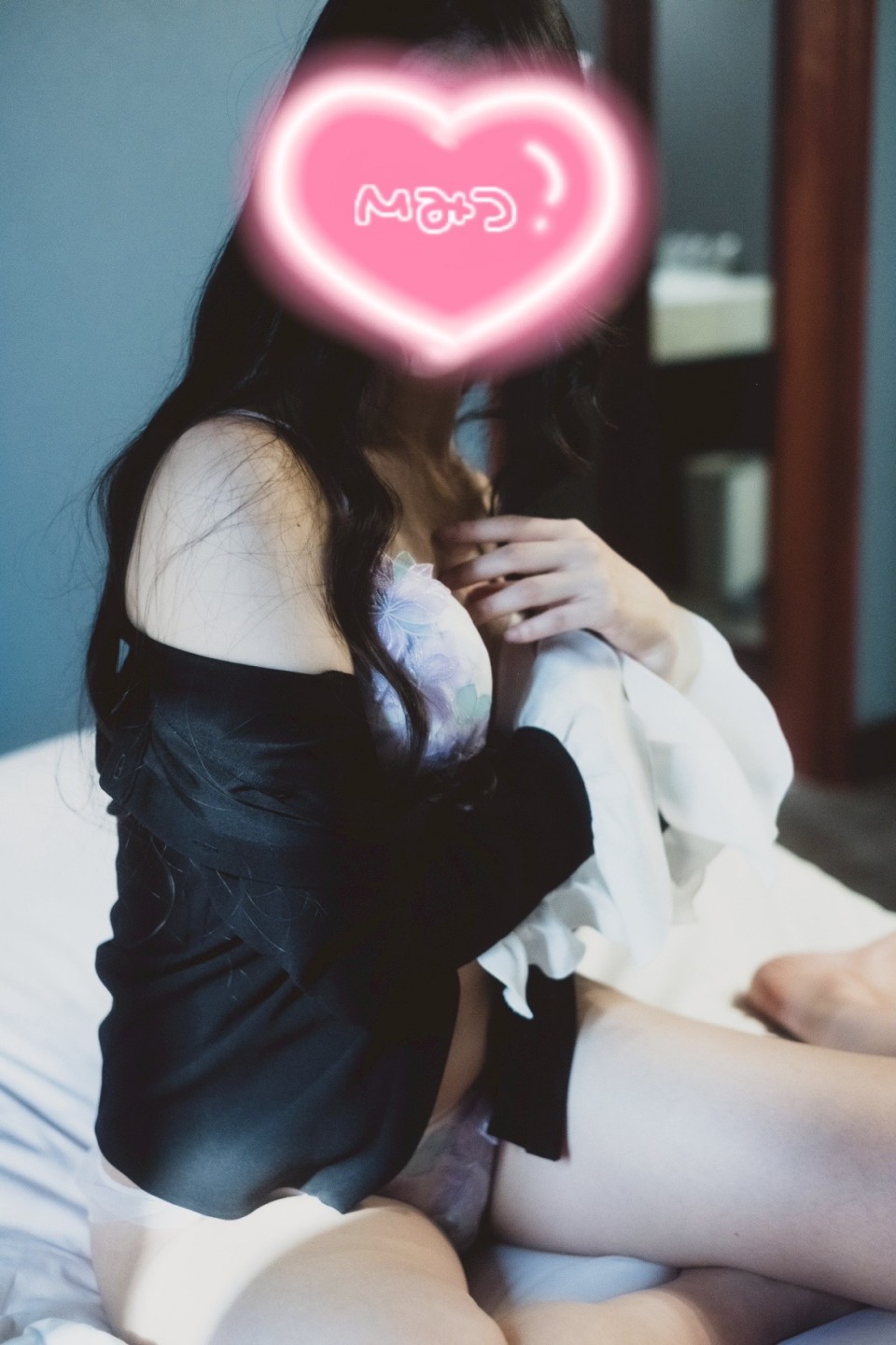 写メ