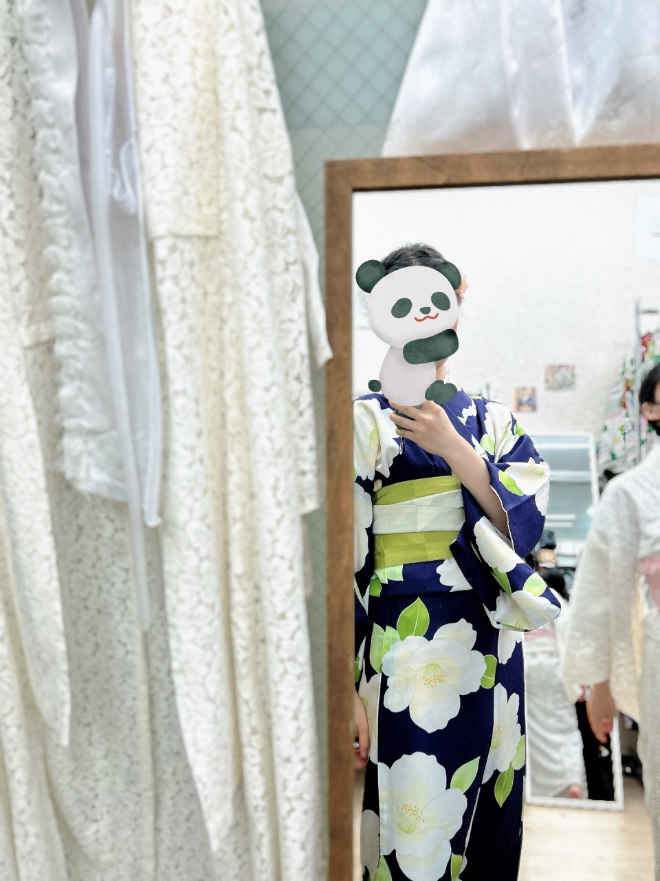 写メ