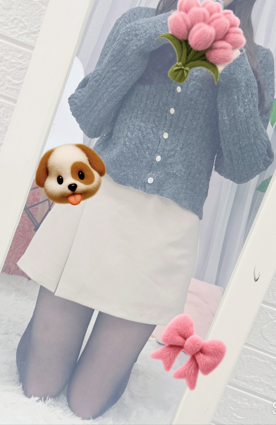 写メ
