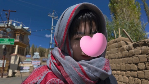 写メ