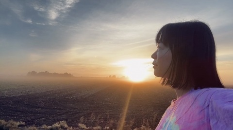 写メ