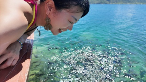 写メ