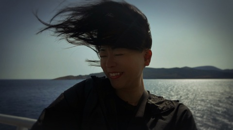 写メ
