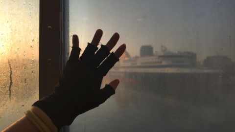 写メ