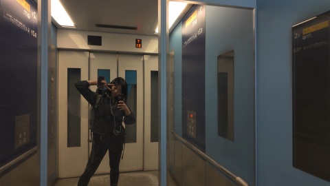 写メ