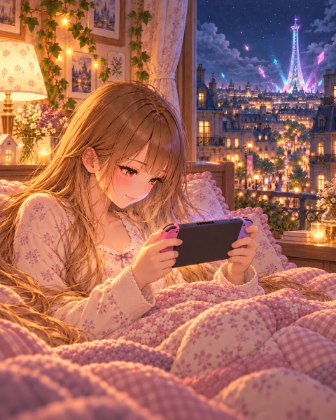 写メ
